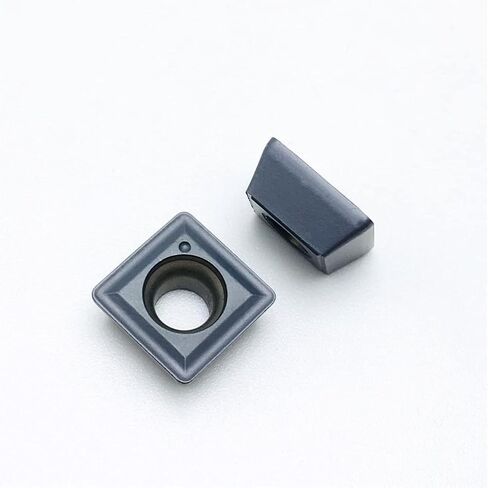 أداة قطع الأداة Carbide إدراج SPMG090408-DG TT9030 أداة مخرطة CNC Carbide إدراج U Drill SPMG090408 (الزاوية: SPMG090408 DG TT9030 ، قطر شانك: 20pcs (2Box)) in Saudi Arabia