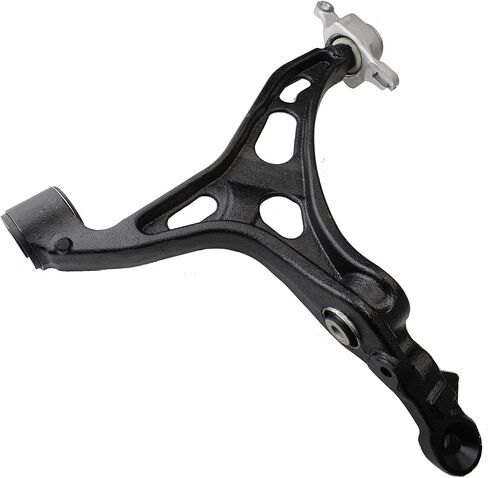 Front Control Arms + Sway Bar + Tie Rods FITS 2006-2007 for Ford Fusion/Mercury Milan, K620148 K620492 K620493 K620635 K620636 ES800101 ES800102 EV800531 K80250 K80251 Front Suspension Kit- 12pc in Kuwait
