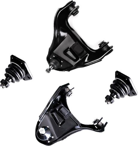 Front Control Arms + Sway Bar + Tie Rods FITS 2006-2007 for Ford Fusion/Mercury Milan, K620148 K620492 K620493 K620635 K620636 ES800101 ES800102 EV800531 K80250 K80251 Front Suspension Kit- 12pc in Kuwait
