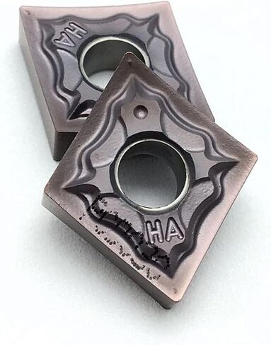 Carbide Tool Turning Tool CNMG120404 HA PC9030 Tool CNC Stainless Steel Carbide Blade CNMG120404 External Turning Tool Turning Blade (Angle : CNMG120404 HA PC9030, Insert Width(mm) : 20PCS(2box)) in Saudi Arabia