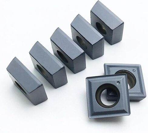 أداة كربيد SPMG140512-DG TT8020 SPMG140512 DG TT9030 U Drill End Mill Carbide Blade Original CNC Plade Parts Tool (Angle: SPMG140512-DG TT8020 ، Diamater Diamater: 20pcs (2box) in Saudi Arabia