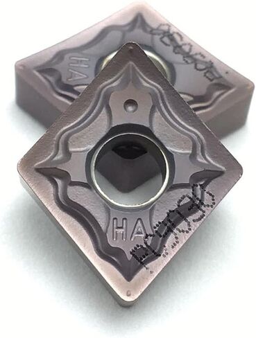 Carbide Tool CNMG120404 CNMG120408 HA PC9030 External Turning Tool 100% Original CNC Stainless Steel Carbide Blade CNMG120404 HA PC9030 in Saudi Arabia