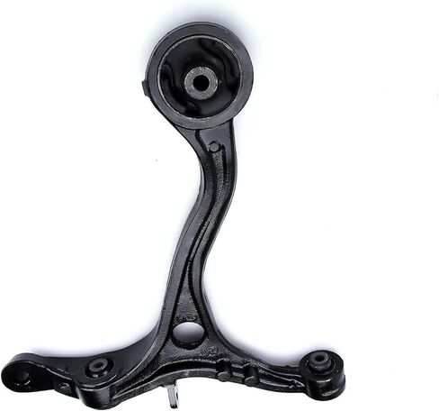 Front Control Arms + Sway Bar + Tie Rods FITS 2006-2007 for Ford Fusion/Mercury Milan, K620148 K620492 K620493 K620635 K620636 ES800101 ES800102 EV800531 K80250 K80251 Front Suspension Kit- 12pc in Kuwait