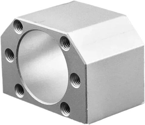 SPURING BALL SCRING SCRIPE STEL STET 300-1000MM SFU2505 C7 END MACHINED BKBF20 END SUBLING ACPORIES (800 مم) in Saudi Arabia