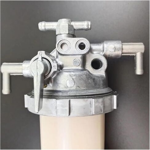 Oil-Water Separator Filter 129100-55621 12910055621(4P) in Saudi Arabia