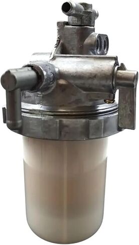 Oil-Water Separator Filter 129100-55621 12910055621(4P) in Saudi Arabia