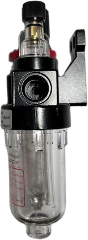 AFC2000 G1/4 "ضاغط الهواء زيت فاصل فاصل الفاصل in Saudi Arabia