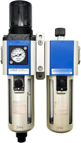 GFC300-10F1 AIR Element Element منظم مرشح زيت زيت الضباب الصمام الثنائي (GFC300101F1) in Saudi Arabia