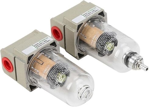 1PCS AF2000-02 AF3000-02 AF3000-03 AF4000-04 AF4000-06 AF5000-10 ضاغط الهواء المضغوط في مصب مياه الرطوبة (AF3000-03) in Saudi Arabia