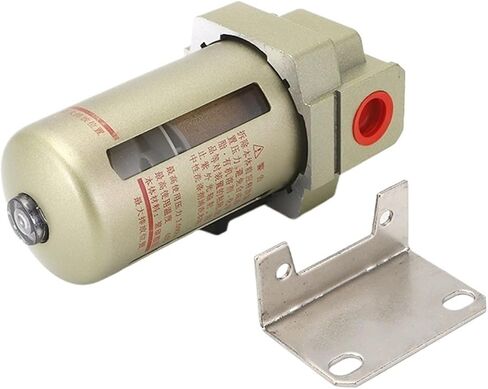 1PCS AF2000-02 AF3000-02 AF3000-03 AF4000-04 AF4000-06 AF5000-10 ضاغط الهواء المضغوط في مصب مياه الرطوبة (AF3000-03) in Saudi Arabia