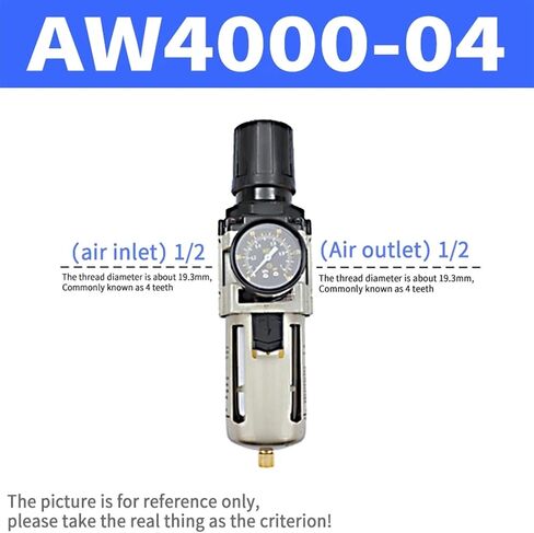 AW2000-02 AW3000-02 AW3000-03 AW4000-04 AW4000-06 AW5000-06 AW5000-10 فاصل زيت الضغط على مرشح الهواء (AW2000-02) in Saudi Arabia