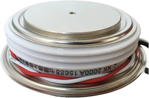 Thyristor KK2000A 1600V-20 in Kuwait
