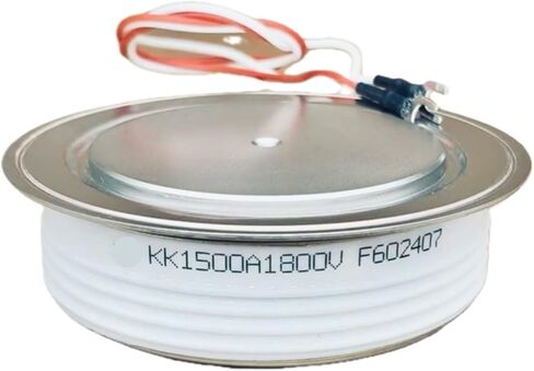 KK1500A 1800V Thyristor in Kuwait