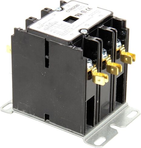 Trane CTR02580, Contactor 3P 30A 120V in Saudi Arabia
