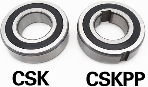 كرة أخدود عميقة في اتجاه واحد مع الأخدود CSK8pp CSK10PP CSK12PP CSK15PP CSK17PP CSK20PP CSK25PP CSK30PP CSK35P (CSK35) in Kuwait