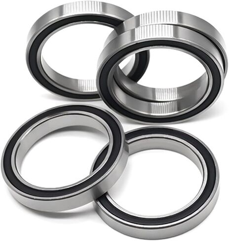 4pcs 30406 Rs 30x40x6 MR30406-2RS ABEC-7 Bicycle Bearing 30 * 40 * 6 MH3040H6-2RS WALL BEARING BALLE BALLE in Kuwait