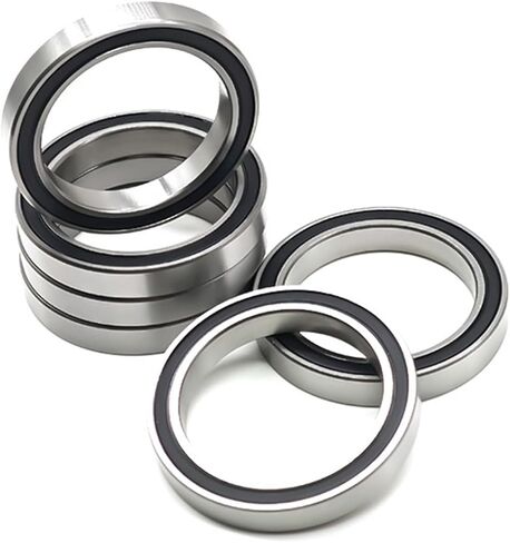 4pcs 30406 Rs 30x40x6 MR30406-2RS ABEC-7 Bicycle Bearing 30 * 40 * 6 MH3040H6-2RS WALL BEARING BALLE BALLE in Kuwait