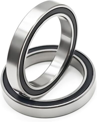 4pcs 30406 Rs 30x40x6 MR30406-2RS ABEC-7 Bicycle Bearing 30 * 40 * 6 MH3040H6-2RS WALL BEARING BALLE BALLE in Kuwait