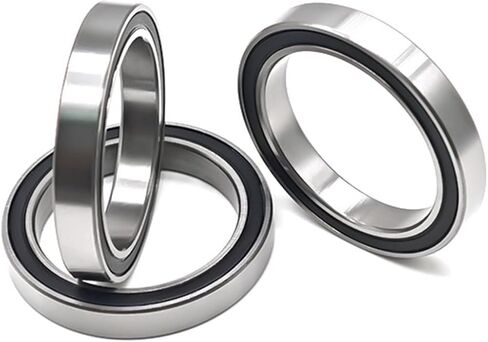 4pcs 30406 Rs 30x40x6 MR30406-2RS ABEC-7 Bicycle Bearing 30 * 40 * 6 MH3040H6-2RS WALL BEARING BALLE BALLE in Kuwait
