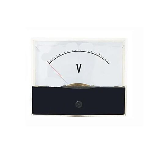 44l1-v AC Voltmeter 80 * 100mm(AC 5V) in Saudi Arabia