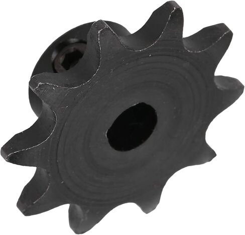 Aramox 10 Setscrew Setscrew Setscrew for Industrial Robot Accessories ، Mater in Saudi Arabia