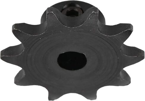 Aramox 10 Setscrew Setscrew Setscrew for Industrial Robot Accessories ، Mater in Saudi Arabia
