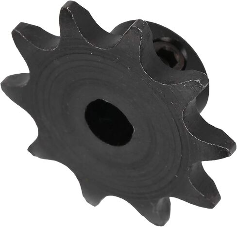 Aramox 10 Setscrew Setscrew Setscrew for Industrial Robot Accessories ، Mater in Saudi Arabia