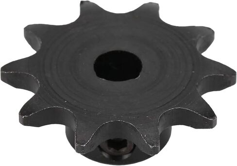 Aramox 10 Setscrew Setscrew Setscrew for Industrial Robot Accessories ، Mater in Saudi Arabia