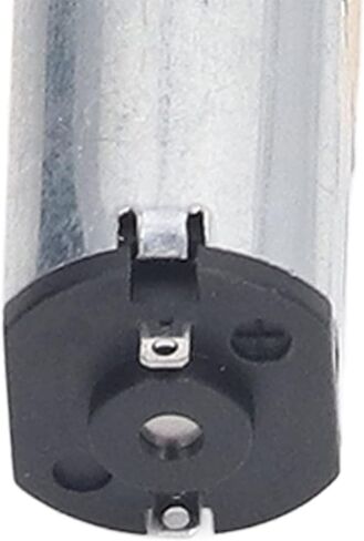 DC Gear Motor Mini High Torque 30rpm محرك تقليل ترس المعادن مع مقعد ثابت لأجهزة Robotics للسيارات الذكية in Saudi Arabia