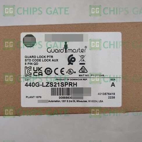 440G-LZS21SPRH NEW 440G-LZS21SPRH GATE SWITCH in Saudi Arabia