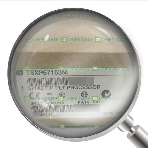 واحد جديد TSXP57153M TSX-P57153M في المربع in Kuwait