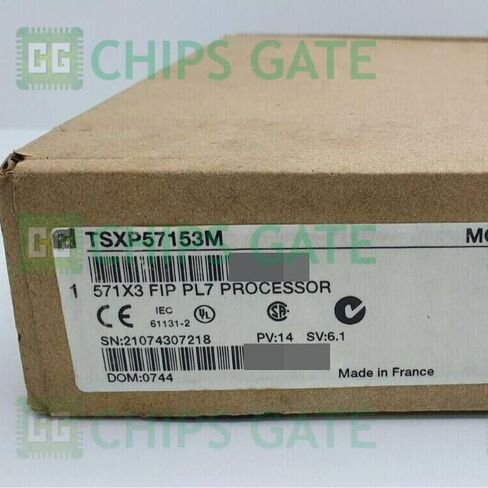 واحد جديد TSXP57153M TSX-P57153M في المربع in Kuwait