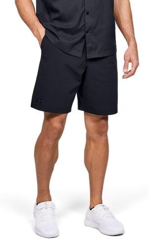 Under Armour Mens Motivate Vented Shorts - Breathable and Stretchable XXL in Saudi Arabia