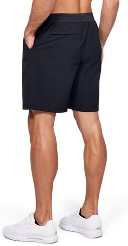Under Armour Mens Motivate Vented Shorts - Breathable and Stretchable XXL in Saudi Arabia