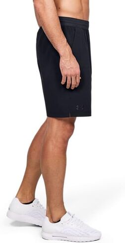 Under Armour Mens Motivate Vented Shorts - Breathable and Stretchable XXL in Saudi Arabia