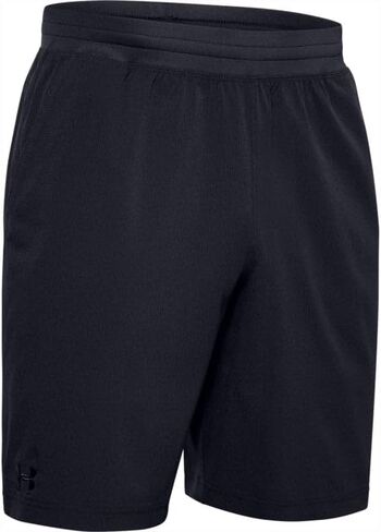 Under Armour Mens Motivate Vented Shorts - Breathable and Stretchable XXL in Saudi Arabia