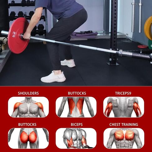 T Bar Row Landmine Attachment for Barbell 360° Swivel landmine Base Fits 2" Barbell bar,Power Cage Landmine Attachment for Gym Home Fitness in Kuwait