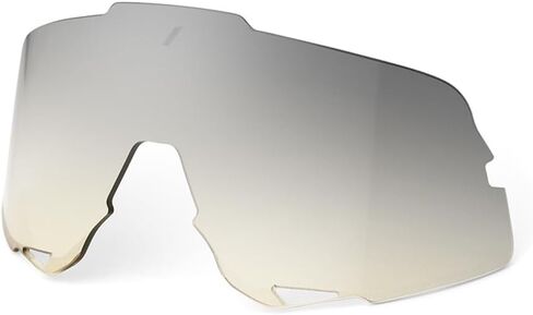 100% Glendale Sport Performance Sunglasses - Replacement Lenses in Kuwait