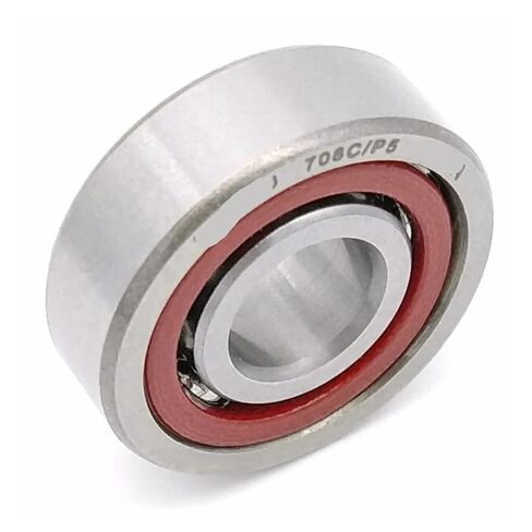 1PCS 8MM محامل كرة التلامس الزاوية للمغزل 708C/P5 ABEC-5 708 708C 708AC 8X22X7 in Kuwait