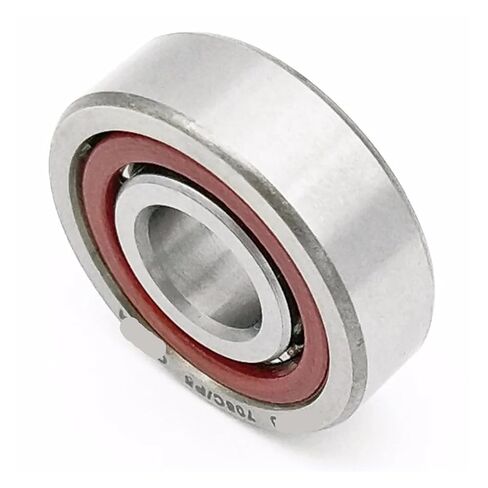 1PCS 8MM محامل كرة التلامس الزاوية للمغزل 708C/P5 ABEC-5 708 708C 708AC 8X22X7 in Kuwait