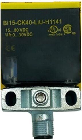 BI15-CK40-LIU-H1141 Switch Sensor in Saudi Arabia