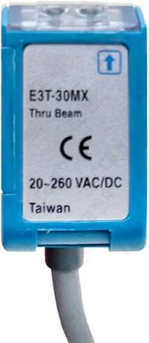 E3T-30MX (E3T-30MX+BR-1) Beam Photoelectric Switch Sensor in Saudi Arabia