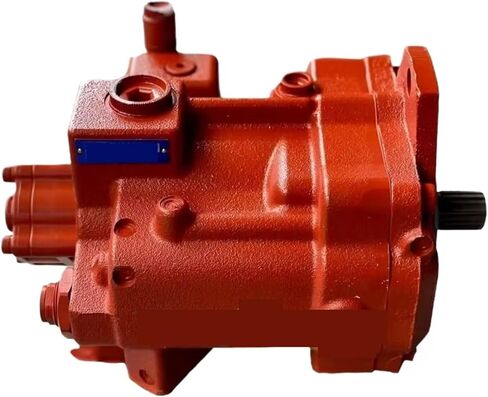مكبس مضخة PSVL-54CG مكبس هيدروليكي مضخة PSVL54CG مضخة الزيت المناسبة ل KX151 KX153 KX155 KX161 KX165 حفارة صغيرة in Kuwait