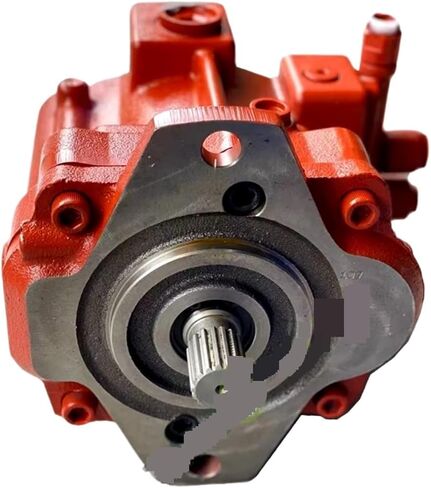 مكبس مضخة PSVL-54CG مكبس هيدروليكي مضخة PSVL54CG مضخة الزيت المناسبة ل KX151 KX153 KX155 KX161 KX165 حفارة صغيرة in Kuwait