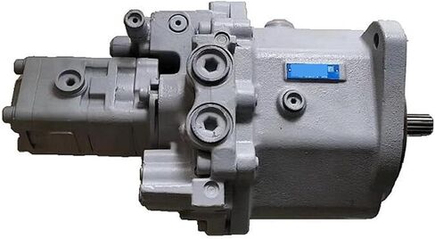 Piston Pump Piston Pump PSVL2-36CG-2 Hydraulic Oil Load Pumps for Repair KX185 KX183 Excavator in Saudi Arabia