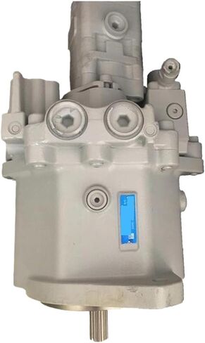 Piston Pump Piston Pump PSVL2-36CG-2 Hydraulic Oil Load Pumps for Repair KX185 KX183 Excavator in Saudi Arabia