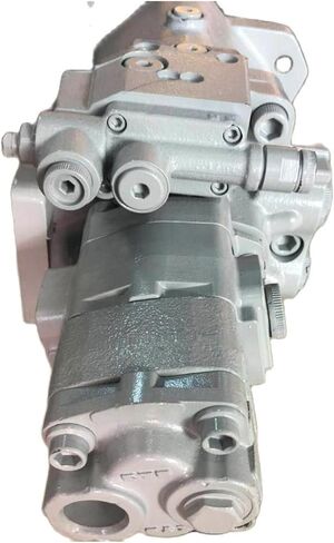 Piston Pump Piston Pump PSVL2-36CG-2 Hydraulic Oil Load Pumps for Repair KX185 KX183 Excavator in Saudi Arabia