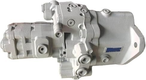 Piston Pump Piston Pump PSVL2-36CG-2 Hydraulic Oil Load Pumps for Repair KX185 KX183 Excavator in Saudi Arabia