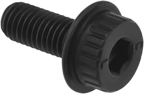 BLADE BOLT ، M8-1.25 × 20 مم اليد اليسرى N600011 يناسب DEWALT DWS713 ، DWS715 ، DWS716 ، DCS781B و DCS361B SAWS in Kuwait