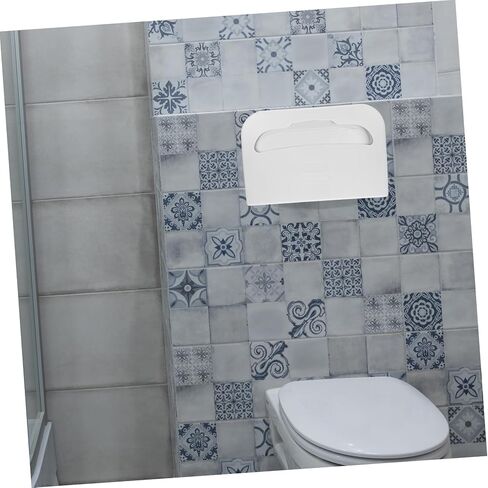 Homoyoyo Wall Mount Poalte Paper حامل حامل كروم الحمام ملحق ورق التواليت صاحب الرف مربع مربع مربع in Kuwait